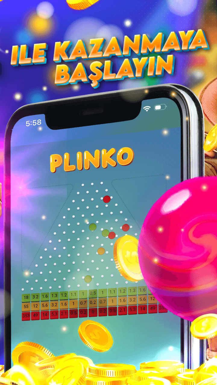 Plinko XY Screenshot